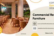 Commercial Restaurant Furnitur