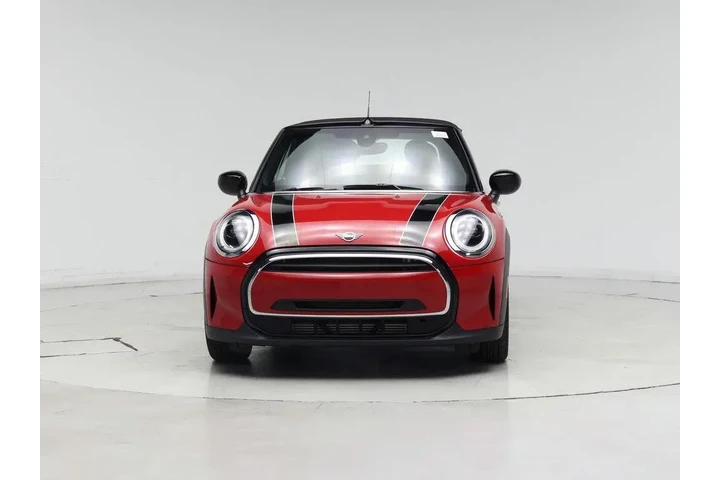 $26998 : MINI Convertible 2024 Cooper image 5