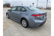 $18200 : Toyota Corolla 2023 LE 4dr S thumbnail