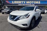 2015 NISSAN MURANO en Boise