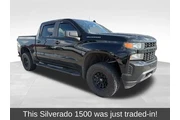 Chevrolet Silverado 1500 201 en Wichita