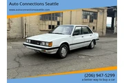 1984 Camry LE en Seattle