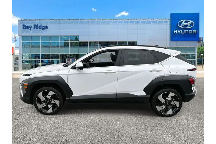 $31888 : Hyundai KONA 2024 AWD Limite image 8