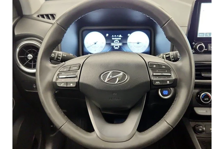 $24998 : Hyundai KONA 2023 Limited 4d image 10