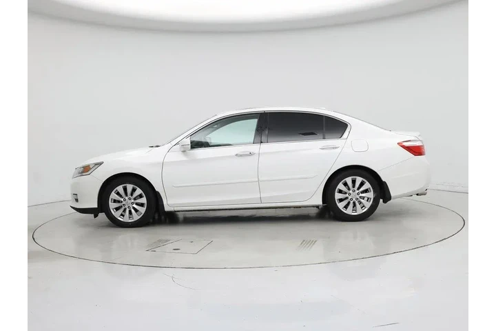 $17998 : Honda Accord 2014 Touring 4d image 3