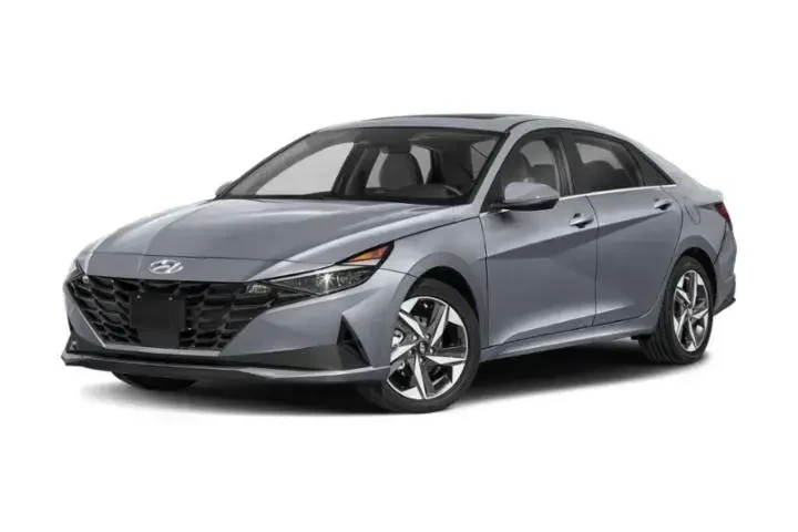 $22988 : Hyundai ELANTRA Hybrid 2023 image 4