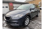 2014 CX-9 Touring thumbnail