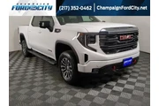 GMC Sierra 1500 2023 4x4 AT4 en Chicago