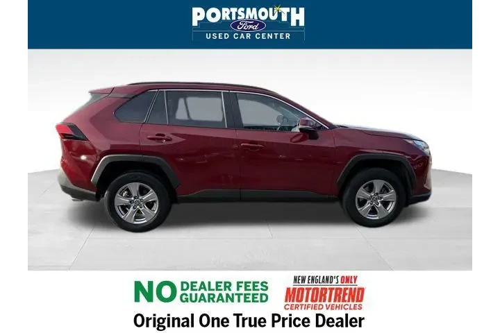 $28995 : Toyota RAV4 2023 AWD XLE 4dr image 6