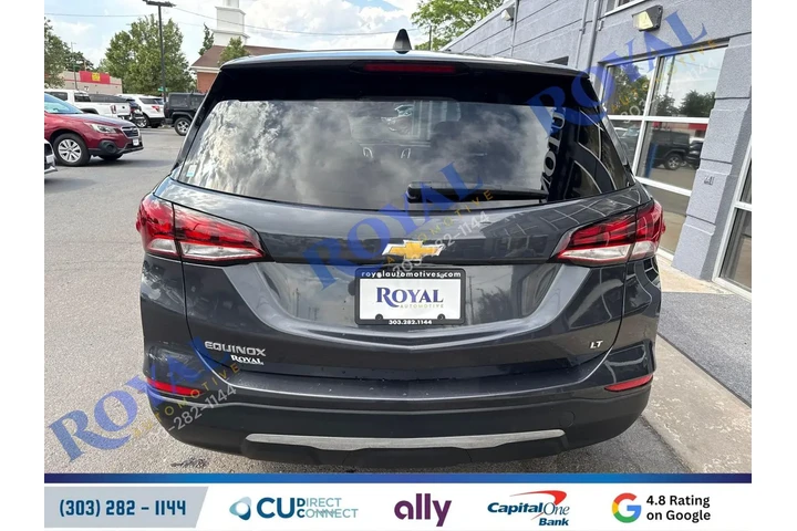 $19995 : 2022 Equinox LT image 6