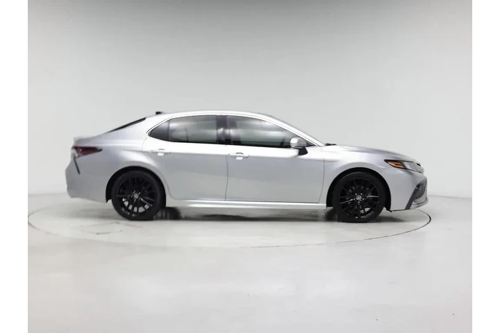 $24998 : Toyota Camry 2021 XSE 4dr Se image 7