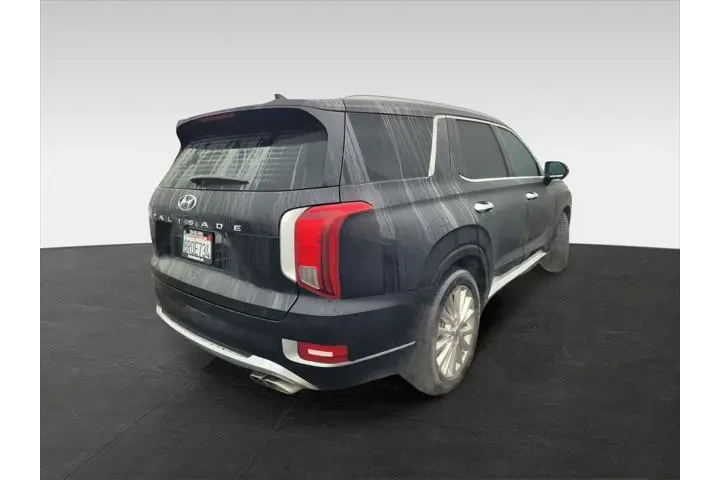 $24995 : Hyundai PALISADE 2020 Limite image 4