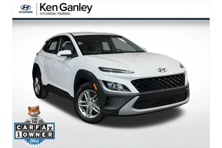 $19246 : Hyundai KONA 2023 AWD SE 4dr image 1