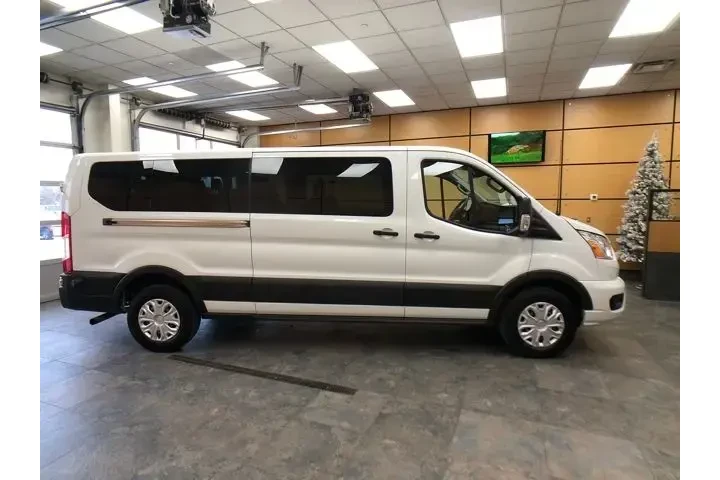 $35399 : Ford Transit 2020 350 XL 3dr image 8
