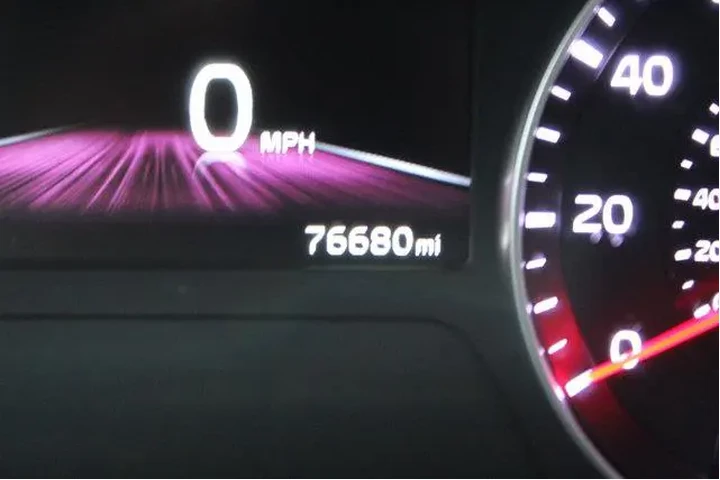 $17986 : Kia Forte 2023 GT-Line 4dr S image 9