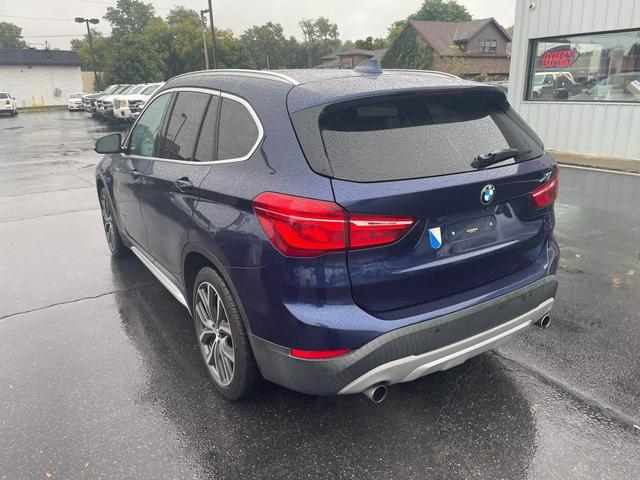 $16995 : 2017 BMW X1 image 4