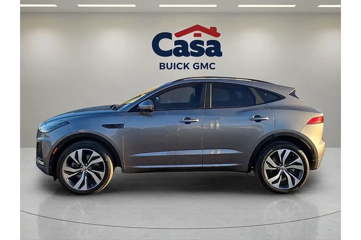 $19365 : Jaguar E-PACE 2021 AWD 300 S image 5