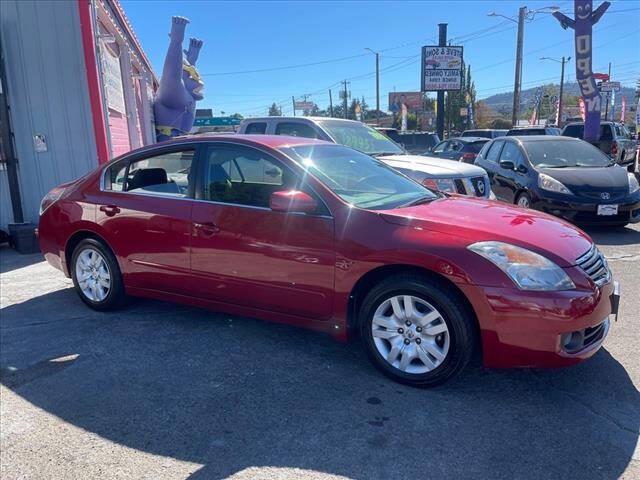 $5995 : 2009 Altima 2.5 SL image 4