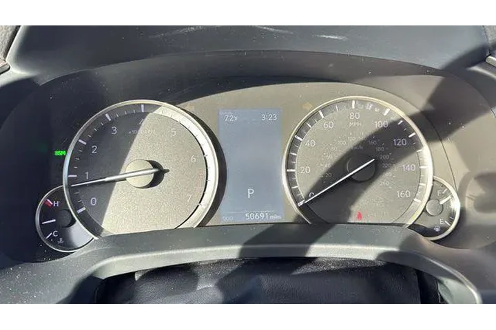 $36798 : Lexus RX 350L 2020 4dr SUV image 4