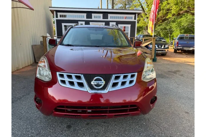 $5999 : 2012 Rogue SV image 3