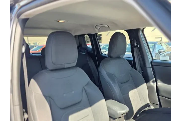 $11995 : Jeep Renegade 2017 Altitude image 10