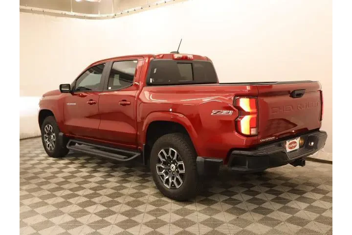 $39889 : Chevrolet Colorado 2024 4x4 image 9