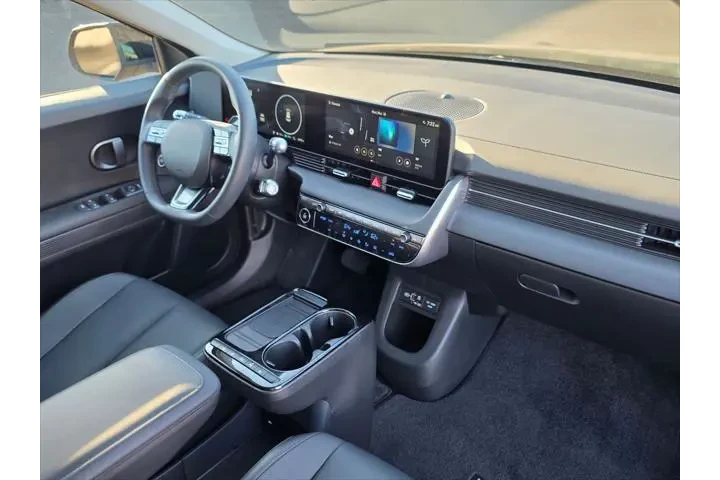 $32495 : Hyundai IONIQ 5 2025 SEL 4dr image 8