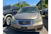 2008 Odyssey EX thumbnail