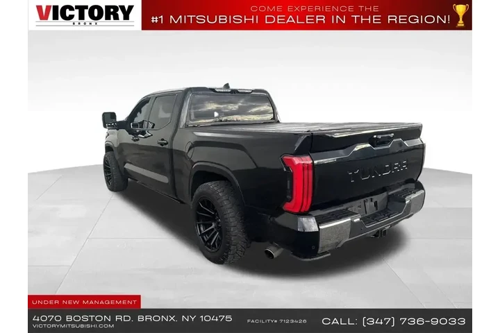 $39995 : Toyota Tundra 2022 4x4 1794 image 6