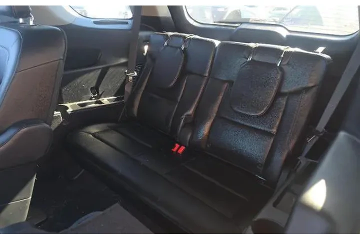 $30981 : Ford Explorer 2022 Limited 4 image 10