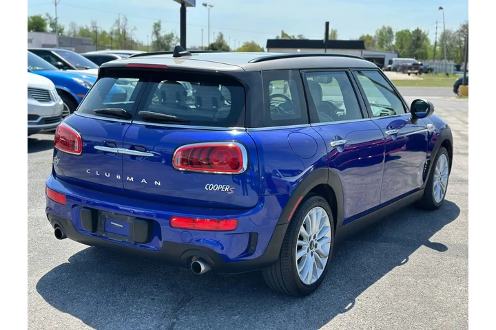 2019 MINI CLUBMAN COOPER S AL image 6