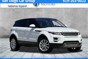 2015 Land Rover Range Rover E en San Diego