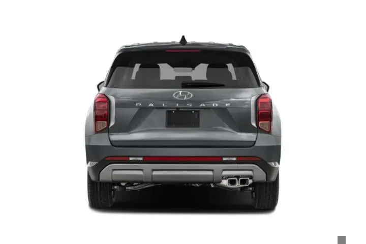 $29700 : Hyundai PALISADE 2025 SE 4dr image 5
