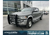 $31384 : Ram 2500 2013 4x4 Laramie 4d thumbnail