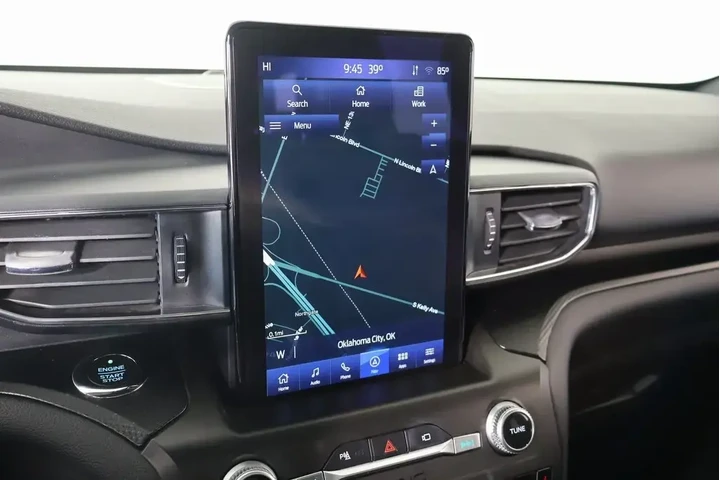 $28489 : Ford Explorer 2020 AWD ST 4d image 7