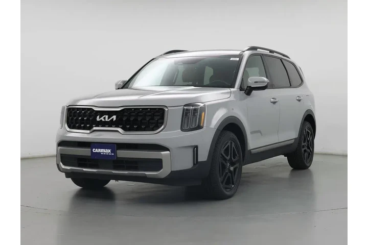 $37998 : Kia Telluride 2023 AWD EX X- image 4