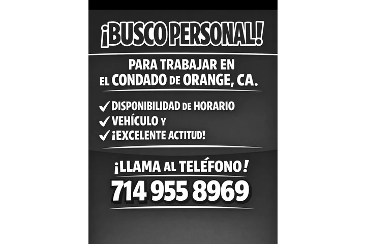 BUSCO PERSONAL image 1