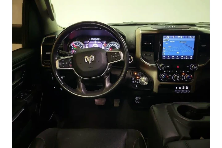 $37998 : Ram 1500 2022 4x4 Laramie 4d image 10