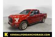 Ford F-150 2016 4x4 XLT 4dr en Anchorage