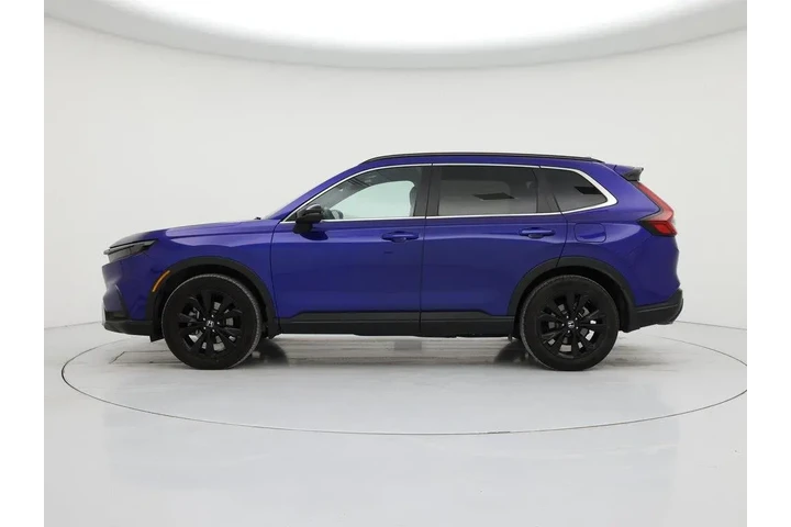 $35998 : Honda CR-V Hybrid 2023 AWD S image 3