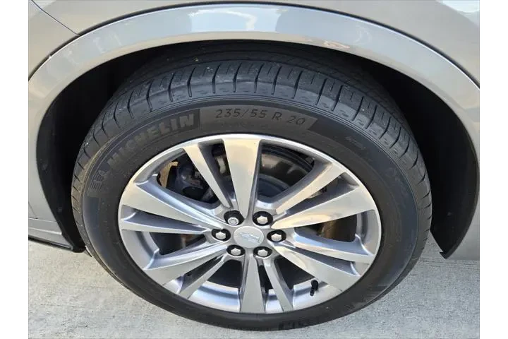 $36900 : Cadillac XT6 2024 Premium Lu image 10