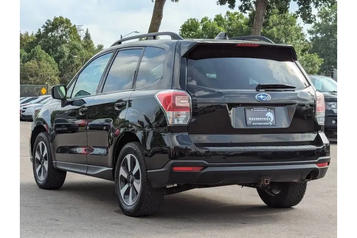 $14982 : 2017 Forester 2.5i Premium image 10