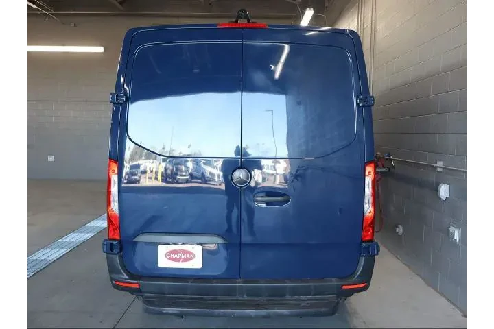$26995 : Mercedes-Benz Sprinter 2022 image 5