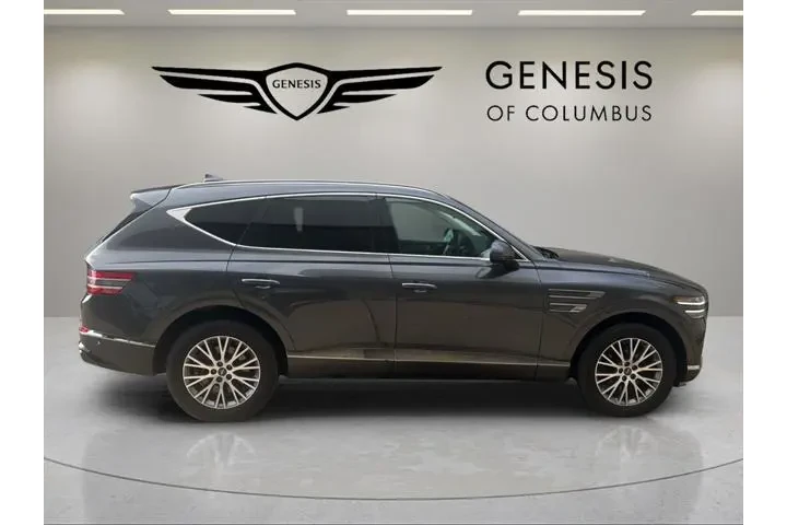$33744 : Genesis GV80 2021 AWD 2.5T 4 image 6
