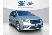 Chrysler Pacifica 2024 Touri en St. Louis
