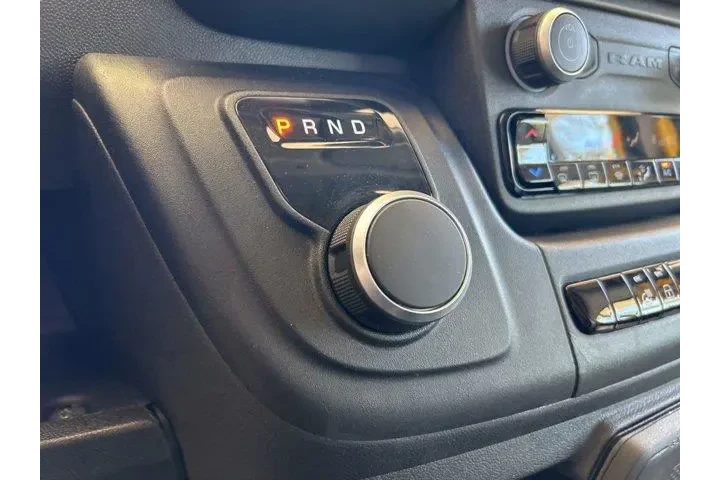 $32247 : Ram ProMaster EV 2024 Delive image 8