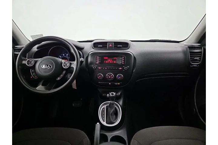 $13599 : Kia Soul 2017 4dr Crossover image 9