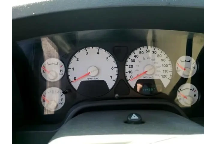 $6995 : 2008 Ram 1500 SXT Long Bed 2WD image 7