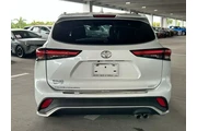 $32995 : Toyota Highlander 2022 XSE 4 thumbnail