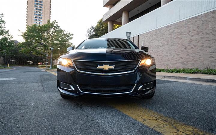 $13000 : 2015 CHEVROLET IMPALA image 9